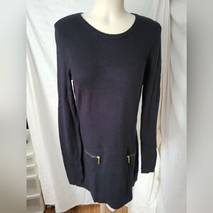 Mickael Kors Sweather Dress Size Small